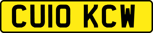 CU10KCW