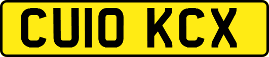 CU10KCX