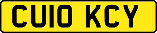 CU10KCY