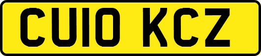 CU10KCZ