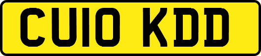 CU10KDD