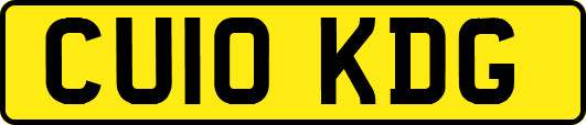 CU10KDG