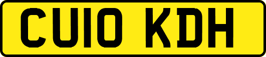 CU10KDH