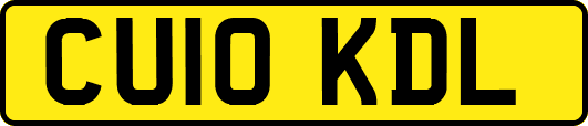 CU10KDL