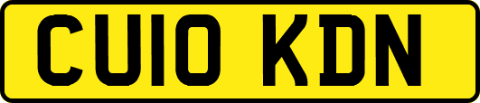 CU10KDN