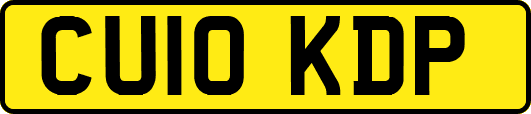 CU10KDP