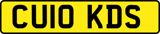 CU10KDS