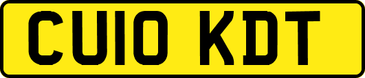 CU10KDT