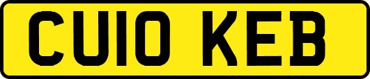 CU10KEB