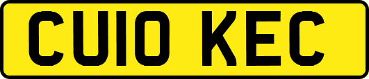 CU10KEC
