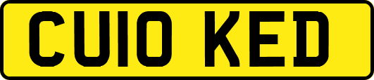 CU10KED