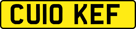 CU10KEF