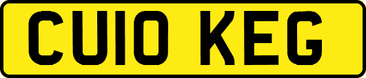 CU10KEG