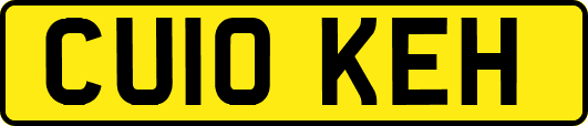 CU10KEH