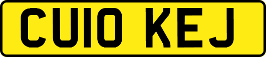 CU10KEJ
