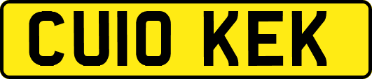 CU10KEK