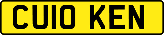 CU10KEN