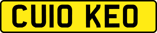 CU10KEO