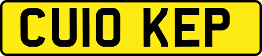 CU10KEP