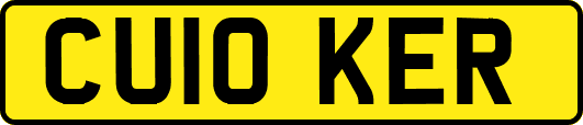 CU10KER