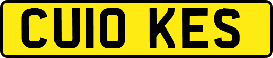 CU10KES