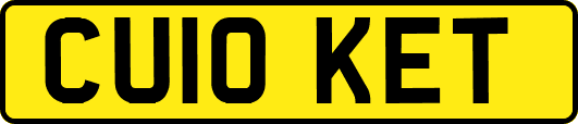 CU10KET