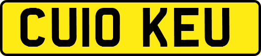 CU10KEU