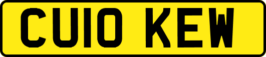 CU10KEW