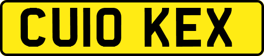 CU10KEX