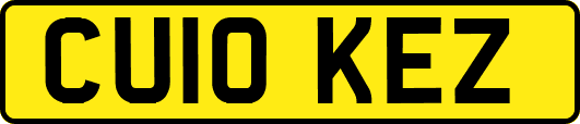 CU10KEZ