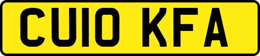 CU10KFA