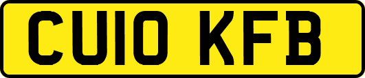 CU10KFB