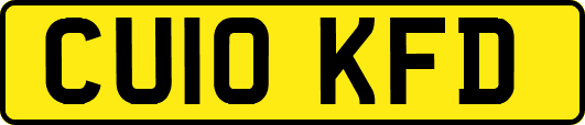 CU10KFD