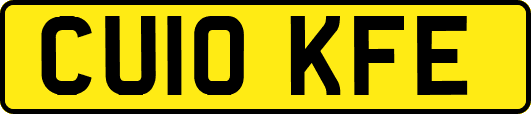 CU10KFE