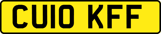 CU10KFF