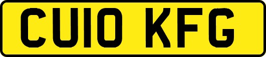 CU10KFG