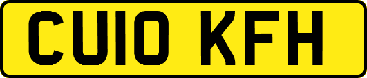 CU10KFH