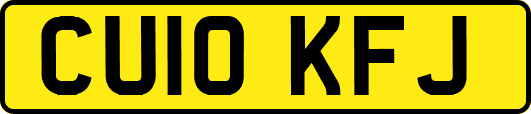 CU10KFJ