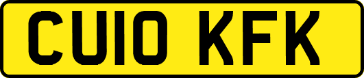 CU10KFK
