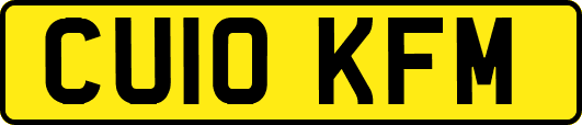 CU10KFM