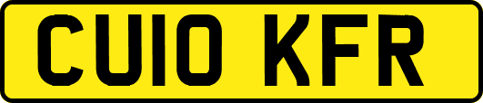 CU10KFR