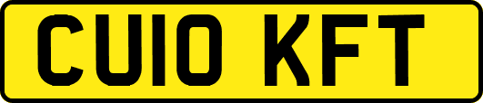 CU10KFT