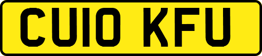 CU10KFU