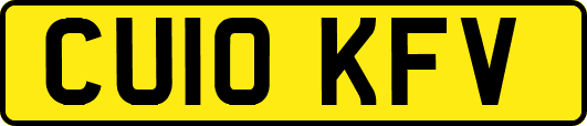 CU10KFV