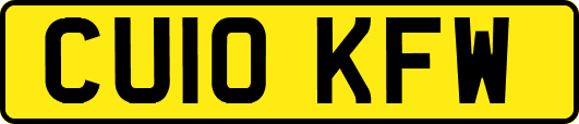 CU10KFW