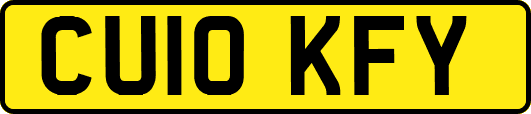 CU10KFY