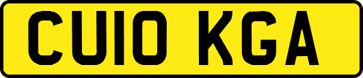 CU10KGA