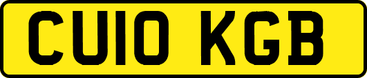 CU10KGB