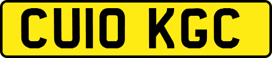 CU10KGC