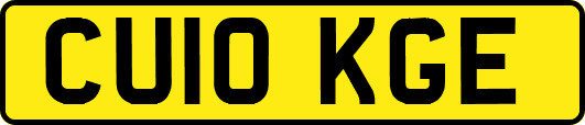 CU10KGE